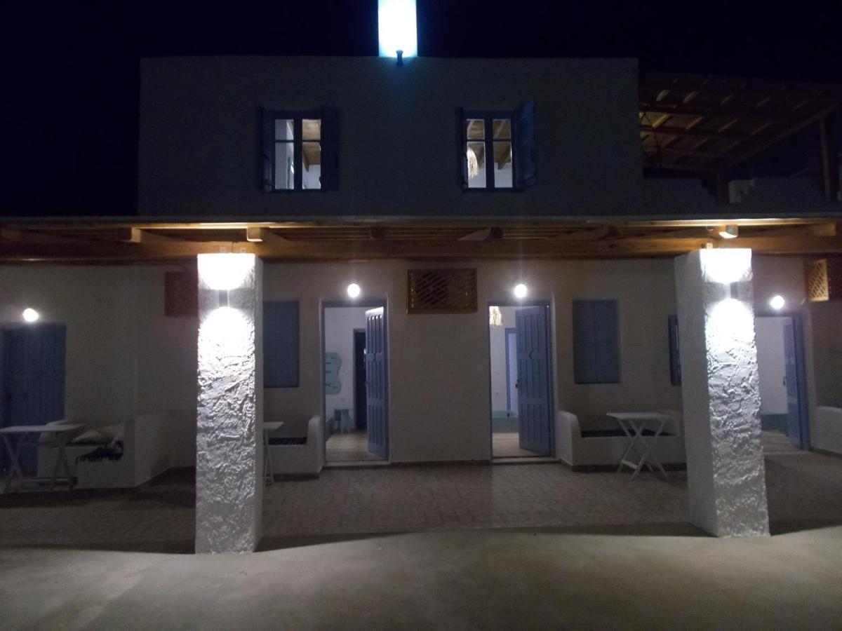 Παραθιν Αλοσ 2 Apartment Skyros Exterior photo