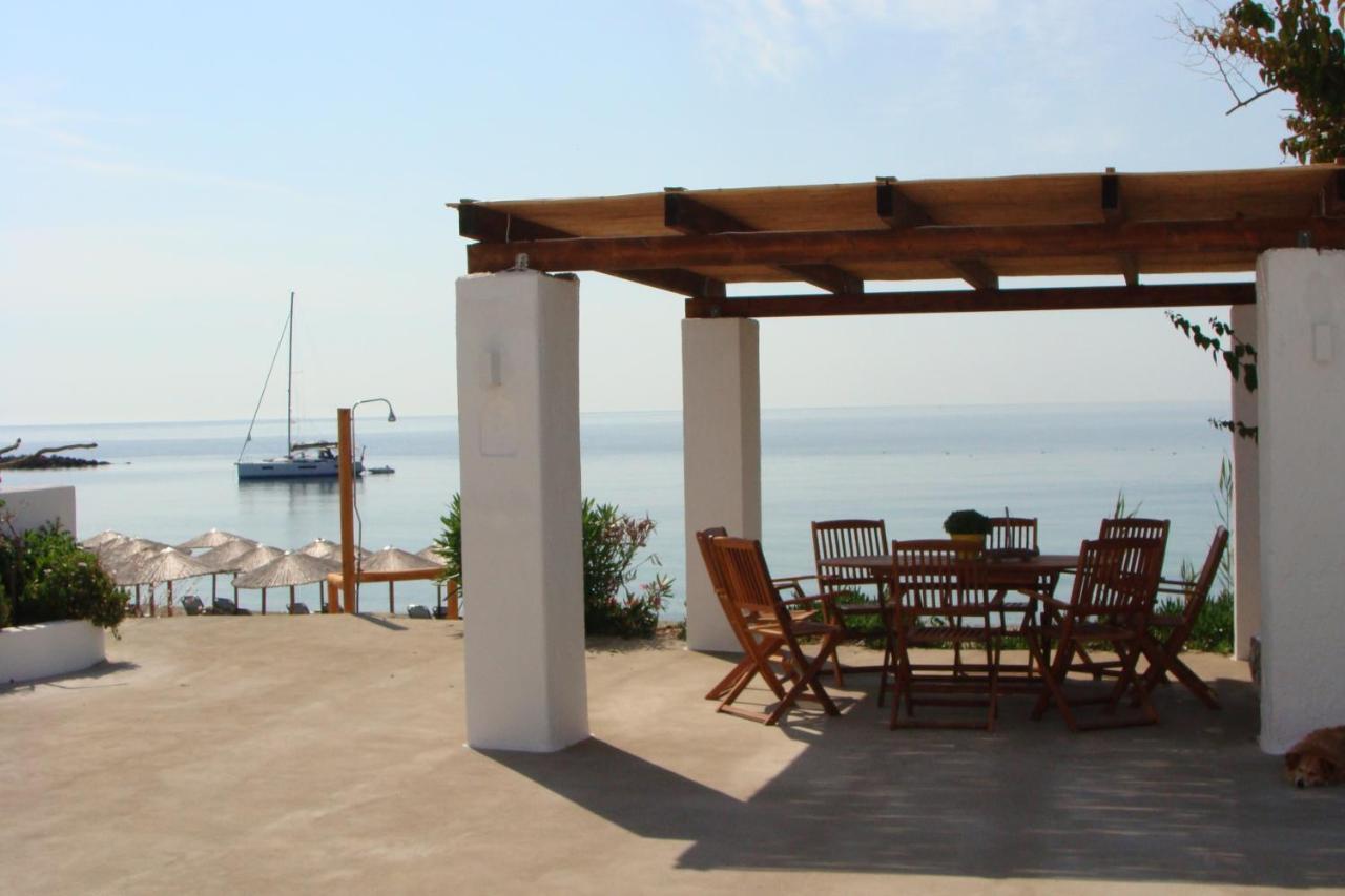 Παραθιν Αλοσ 2 Apartment Skyros Exterior photo