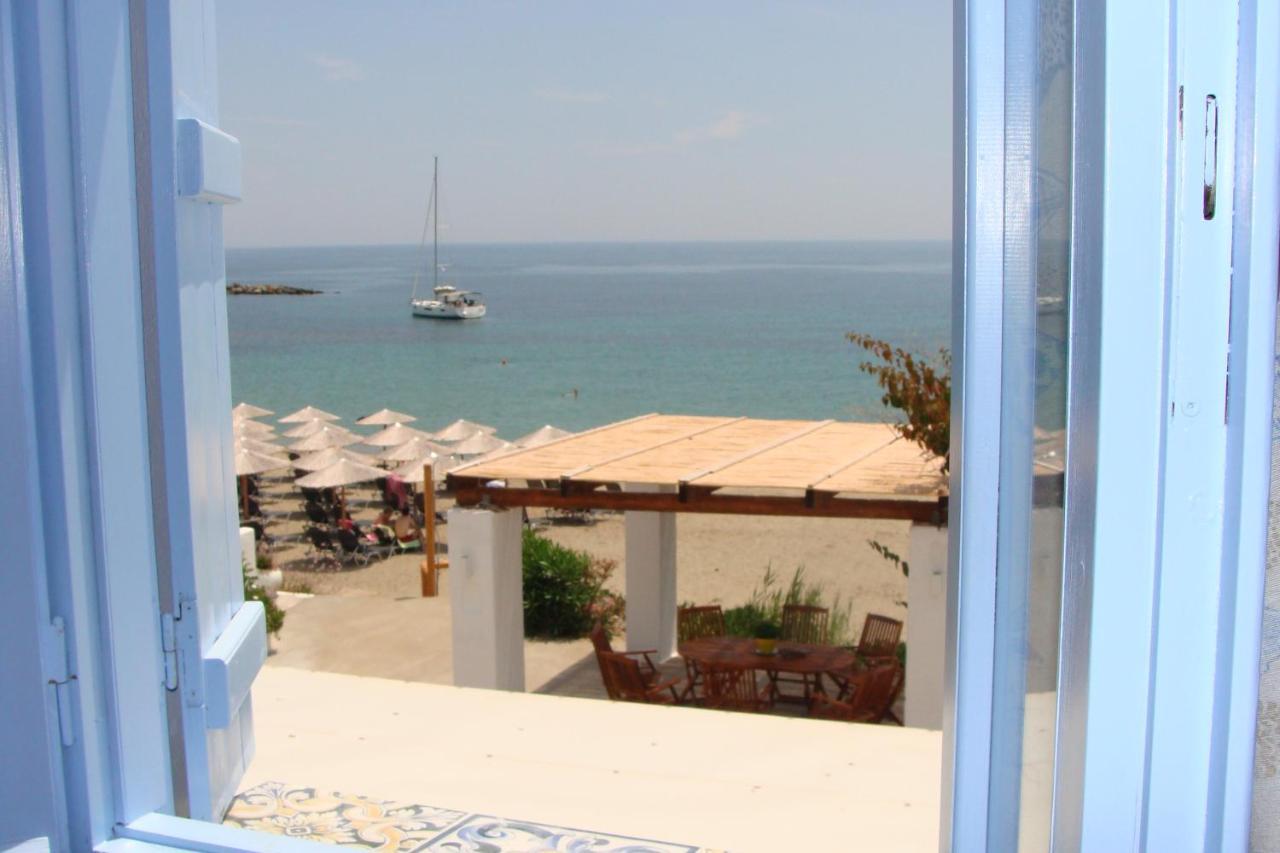 Παραθιν Αλοσ 2 Apartment Skyros Exterior photo