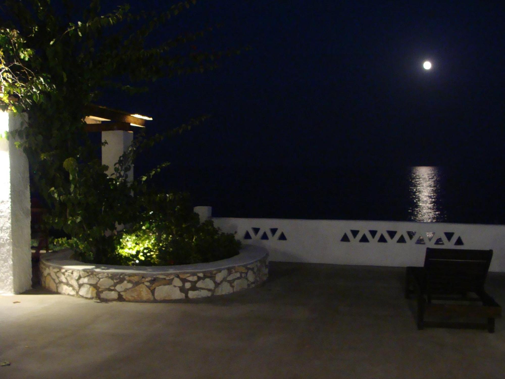 Παραθιν Αλοσ 2 Apartment Skyros Exterior photo