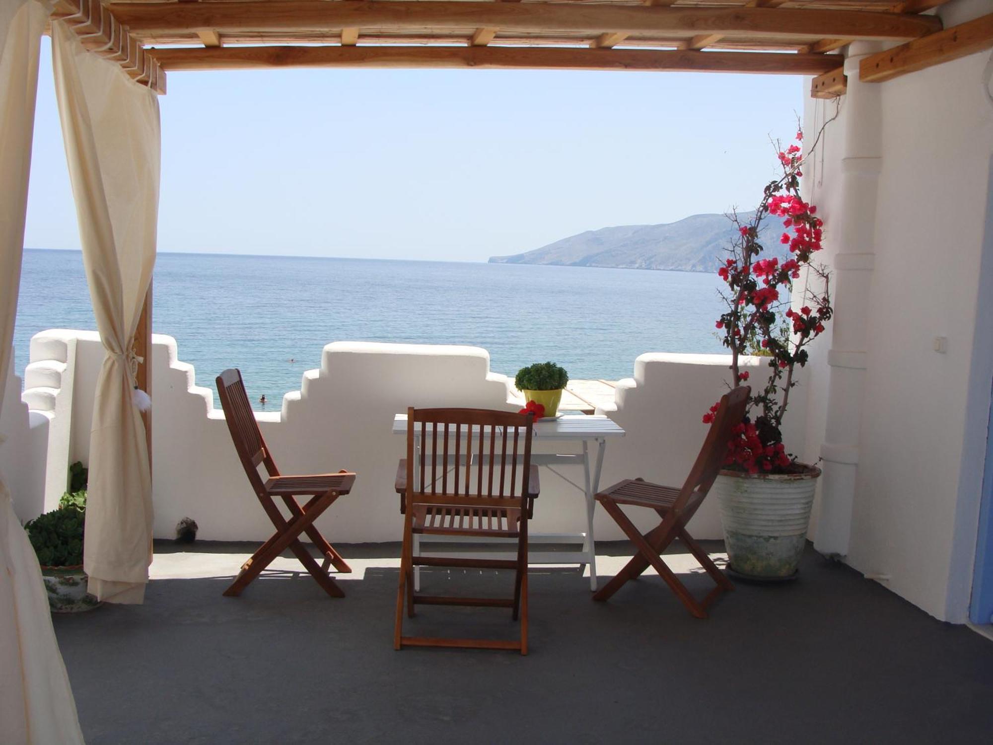 Παραθιν Αλοσ 2 Apartment Skyros Exterior photo