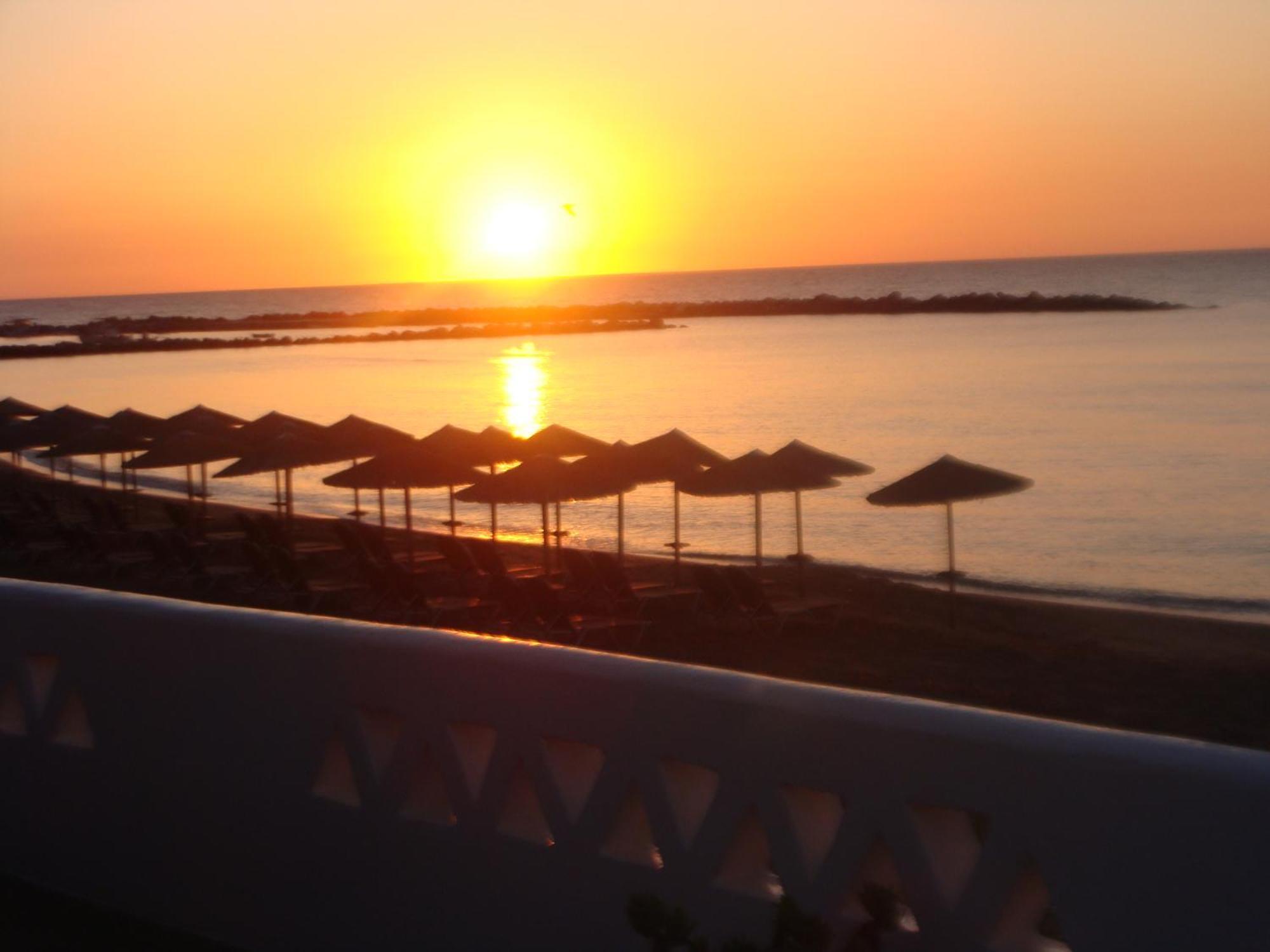 Παραθιν Αλοσ 2 Apartment Skyros Exterior photo