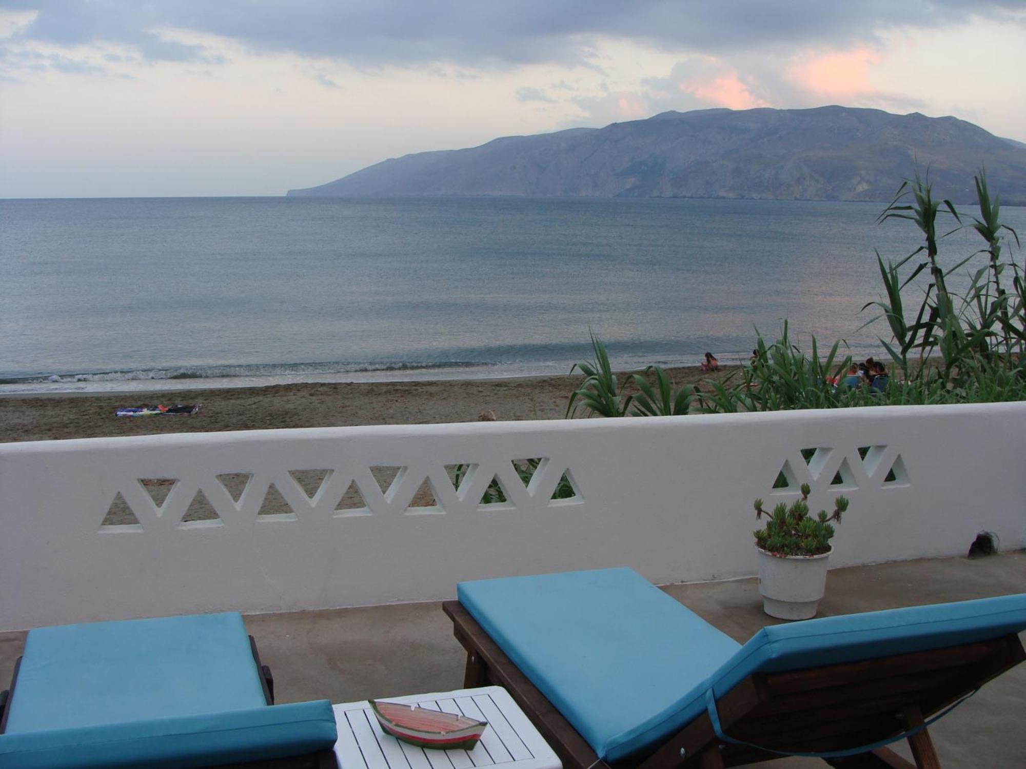 Παραθιν Αλοσ 2 Apartment Skyros Exterior photo